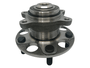 Cubo De Roda New Civic 07/17 Perfect Cdrt0400
