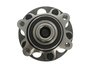Cubo De Roda New Civic 07/17 Perfect Cdrt0400