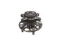 Cubo De Roda New Civic 07> Ima Al-895