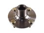 Cubo De Roda Nissan March 12>, Kicks 17> E Versa 12> Hipper Freios Hfcd 615
