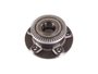 Cubo De Roda Omega E Suprema 93/98 Pró Cr-402