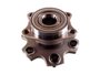 Cubo De Roda Pajero Sport 06/11 E Pajero Full 07> Fremax Fwb0749