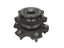 Cubo De Roda, Pajero Sport 06/11 E Pajero Full 07>, Perfect  Cdrt0136