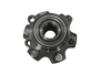 Cubo De Roda, Pajero Sport 06/11 E Pajero Full 07>, Perfect  Cdrt0136