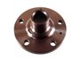 Cubo De Roda Polo E Virtus 18> Hipper Freios Hfcd 81b