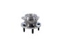 Cubo De Roda Ranger 4x4 00/11 Sem Abs Hipper Freios Hfcd  16c