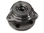 Cubo De Roda Ranger 4x4 00/11 Sem Abs Perfect Cdr0201