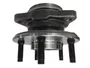 Cubo De Roda Ranger 4x4 00/11 Sem Abs Perfect Cdr0201