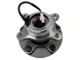 CUBO DE RODA SX4 2.0 16V 07/13 IMA AL-4052 - TRASEIRO