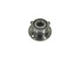 Cubo De Roda Tiguan 09>,  Audi A3, Audi Tt, Passat E Jetta  06> Ima Al-783