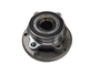 Cubo De Roda Tiguan 09>,  Audi A3, Audi Tt, Passat E Jetta  06> Skf Vkbc 43002