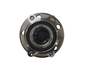 Cubo De Roda Tiguan 09>,  Audi A3, Audi Tt, Passat E Jetta  06> Skf Vkbc 43002