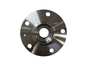 Cubo De Roda Tiguan 09>,  Audi A3, Audi Tt, Passat E Jetta  06> Skf Vkbc 43002
