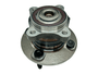 Cubo De Roda Traseiro Cobalt 11/16, Prisma, Spin E Onix  12/16 E Sonic 12> Fag 103224 