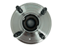 Cubo De Roda Traseiro Cobalt 11/16, Prisma, Spin E Onix  12/16 E Sonic 12> Fag 103224 