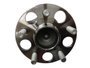 Cubo De Roda Traseiro Corolla 1.8,2.0 20> Perfect Cdrt0702