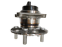 Cubo De Roda Traseiro Corolla 1.8,2.0 20> Perfect Cdrt0702