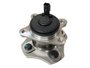 Cubo De Roda Traseiro Etios 1.3, 1.5 16v 12/21 Skf Vkbc  43050 - Lado Direito/esquerdo