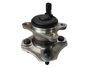 Cubo De Roda Traseiro Etios 1.3, 1.5 16v 12/21 Skf Vkbc  43050 - Lado Direito/esquerdo