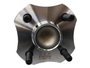 Cubo De Roda Traseiro Etios 1.3, 1.5 16v 12/21 Skf Vkbc  43050 - Lado Direito/esquerdo