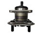 Cubo De Roda Traseiro Etios 1.3, 1.5 16v 12/21 Skf Vkbc  43050 - Lado Direito/esquerdo