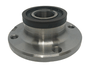 Cubo de Roda Traseiro Gol G6 13, Voyage 12 e Up 14 FAG 
F-801191.22.RDL
