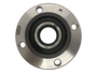 Cubo de Roda Traseiro Gol G6 13, Voyage 12 e Up 14 FAG 
F-801191.22.RDL
