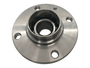 Cubo de Roda Traseiro Gol G6 13, Voyage 12 e Up 14 FAG 
F-801191.22.RDL
