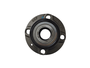 Cubo De Roda Traseiro Polo Track 1.0 12v 23> Skf Vkbc 42032