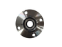 Cubo De Roda Traseiro Polo Track 1.0 12v 23> Skf Vkbc 42032