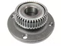 Cubo De Roda Traseiro Saveiro G5/g6 09> E Van 98> Perfect  Cdrt0059