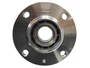 Cubo De Roda Traseiro Saveiro G5/g6 09> E Van 98> Perfect  Cdrt0059
