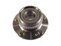 Cubo de roda Tucson 05/14 e Sportage 05/10 PRO CR-817 HY 2215