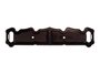 Defletor Da Tampa De Válvulas Citroen C3, C4 E Partner 03>, Xsara E 206 01>, 207 08>, 307 02> E Hoggar 10> Bastos 1517134bp