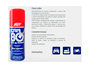 Descarbonizante Car 80 - 300ml