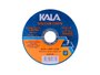 Disco De Corte Para Metal 114,3x1,6x22,23mm