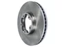 DISCO DE FREIO DIANTEIRO FORD TRANSIT 22> HIPPER FREIOS HF 266