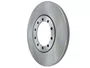 DISCO DE FREIO TRASEIRO FORD TRANSIT 2.0 22> HIPPER FREIOS HF 266C