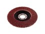 Disco Flap Lixa - 080 Mister
