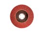 Disco Flap Lixa - 120 Mister