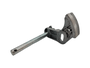 Eixo Parcial Do Trambulador Celta E Corsa Novo 05>, Prisma E Vectra Novo 06>, Zafira 06/08 Dfx 22063
