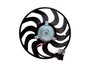 Eletroventilador Agile 09/14, Corsa 05/11 E Montana 05> Multiqualita Mq0780