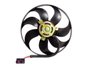 Eletroventilador Audi A3 96/03, Fox 07/14, Golf E Polo 06/14 Ymax 1309