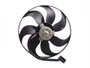 Eletroventilador Audi A3 99/07, Bora 08>, Fox 03/07, Golf 99> E Polo 03/06 Ymax 1307