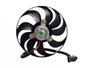 Eletroventilador Audi A3 99>, Bora 03/06, Fox 07>, Golf 99/07 E Polo 99/11