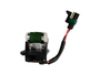 Eletroventilador Celta 8v  01/07 E Celta 8v 01/06 Ymax 60613