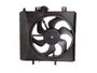 Eletroventilador Citroen C3 02/10 Ymax 6133