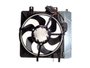 Eletroventilador Citroen C3 02/10 Ymax 6133
