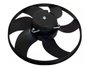 Eletroventilador Clio E Kangoo 97>, Logan E Sandero 07/13,  Megane E Scenic 99/07 E Symbol 09> Ymax 0076 