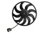 Eletroventilador Cobalt, Onix E Spin 12/16, Prisma E Sonic  13/16 E Tracker 14/16 Gauss Ge1034 